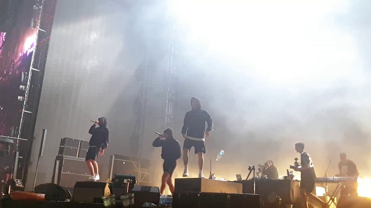 Макс Корж - Без косяка (live, 60 FPS, Full HD, 31.08.2019, Россия, Москва, ВТБ АРЕНА, ДИНАМО)