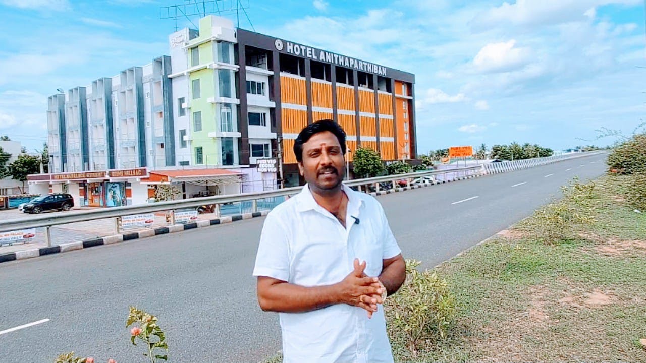 Plot For Sale | 🙂Plot For Sale In Thanjavur | #plot