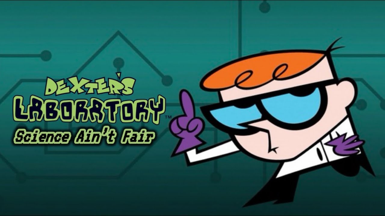 Dexter’s Laboratory: Science Ain’t Fair - Longplay