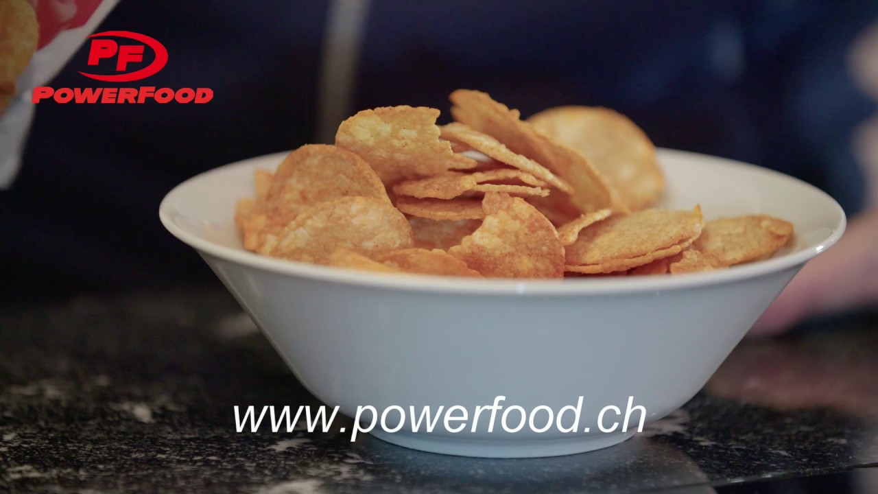 PowerFood Home Commercial 2017 (URL)