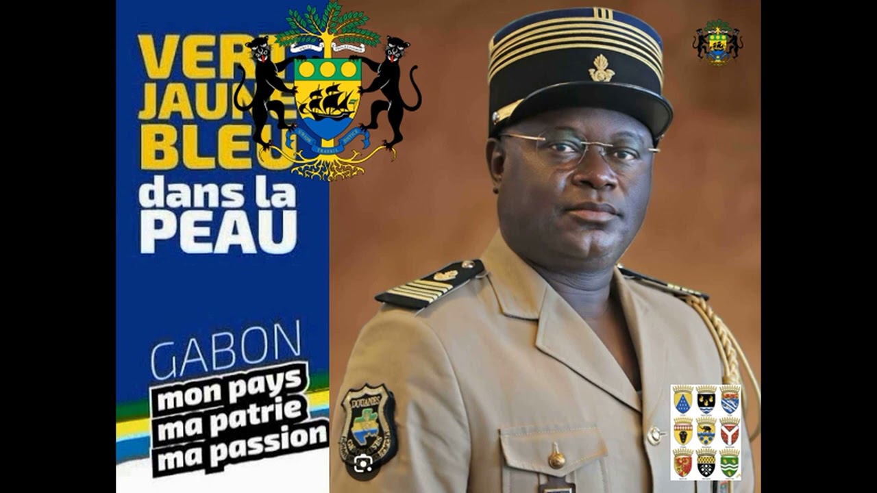 LEKIELABOUGA -  BISSA BÈ LE VOTÉ🇬🇦