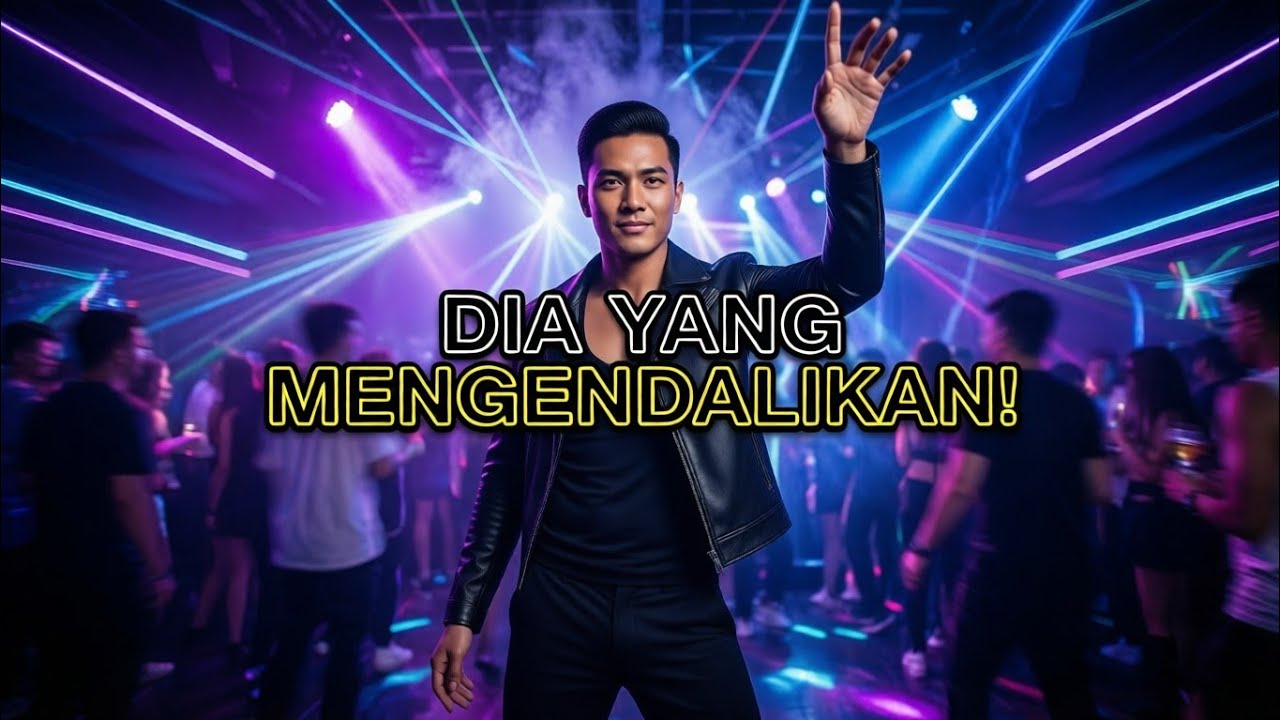 Dia Yang Mengendalikan – EDM Rap Dance Viral 2026 | Lagu Party DJ Bass Keras