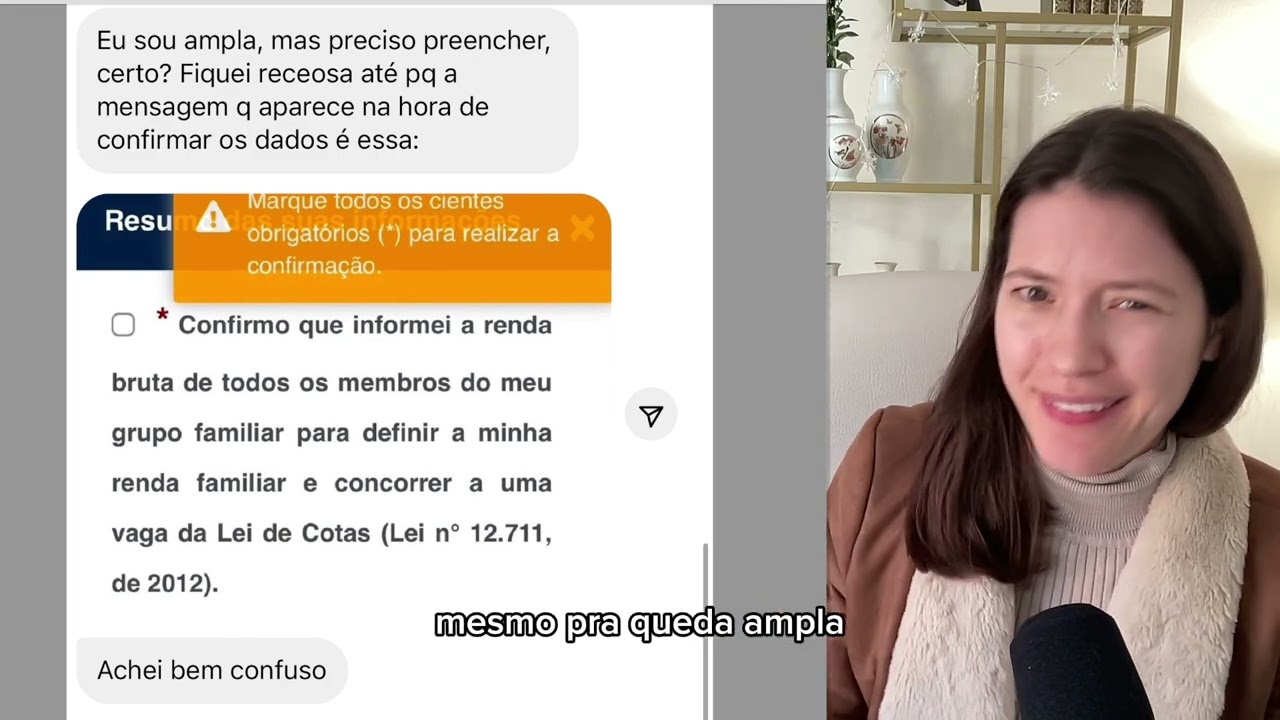 INSCRI&Ccedil;&Atilde;O SISU 2025 - passo a passo ATUALIZADO!!!