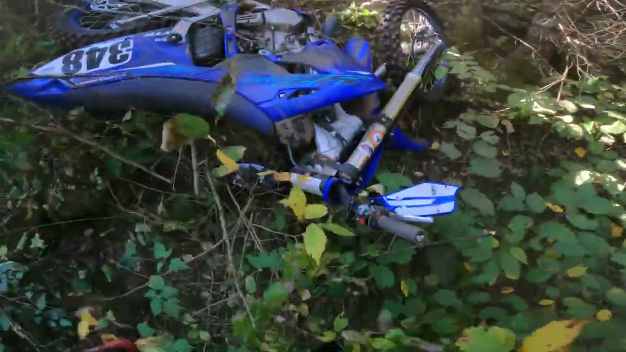 Corduroy Enduro 2025 - Boardwalk