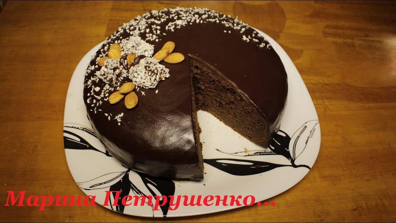 ВКУСНЫЙ БИСКВИТ ШОКОЛАД НА КИПЯТКЕ В МУЛЬТИВАРКЕ, РЕЦЕПТ БИСКВИТА #РЕЦЕПТЫ ДЛЯ МУЛЬТИВАРКИ