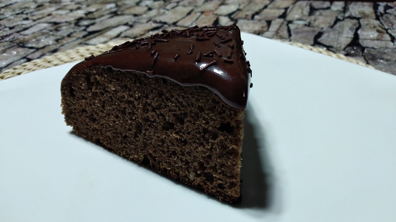كيكة الخلاط | Blender cake