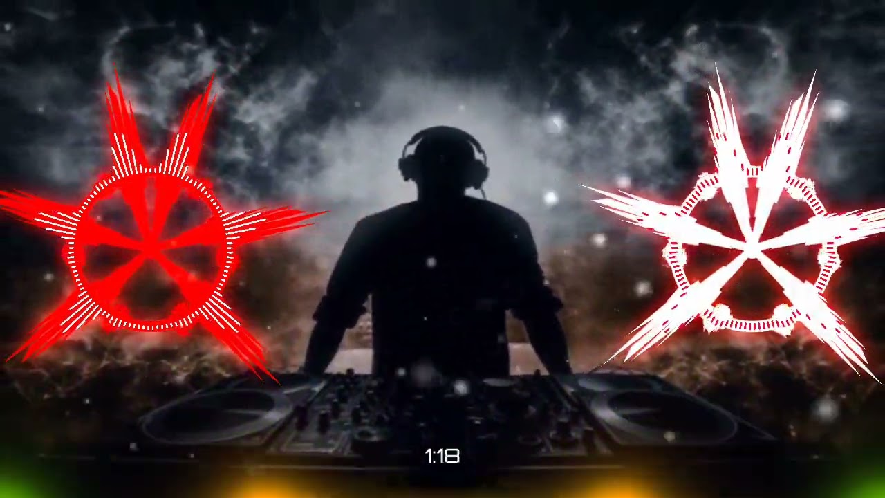 khatrnak DJ comptcen