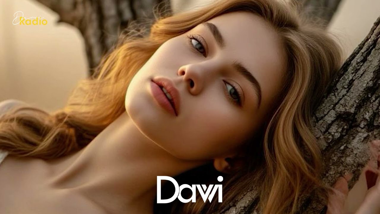 Davvi, Mr Salama, DNDM, Umar Keyn,Sara Hadid - Best Deep House Mix Album 2025(New Relax,Retro Songs)