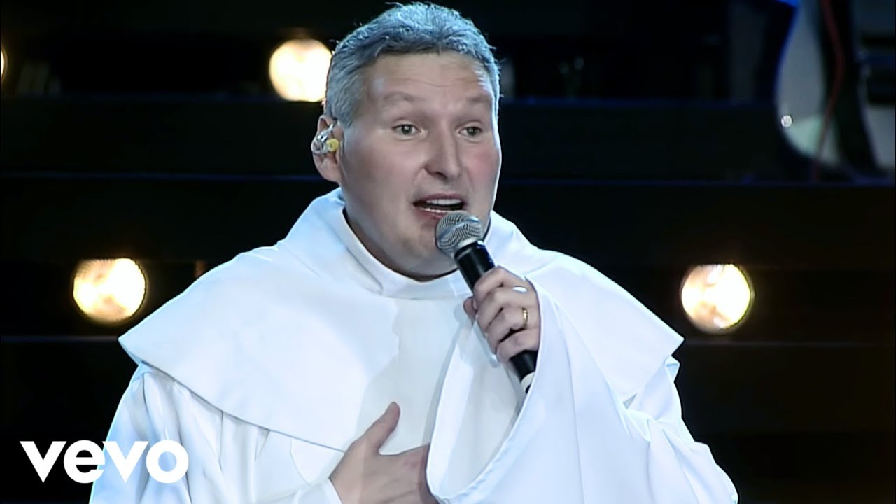 Padre Marcelo Rossi - Misericórdia (Ao Vivo)
