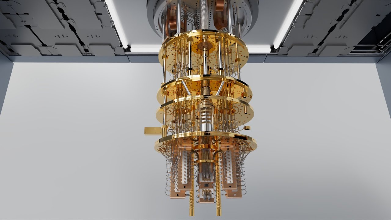 양자컴퓨터는 어떻게 작동할까?