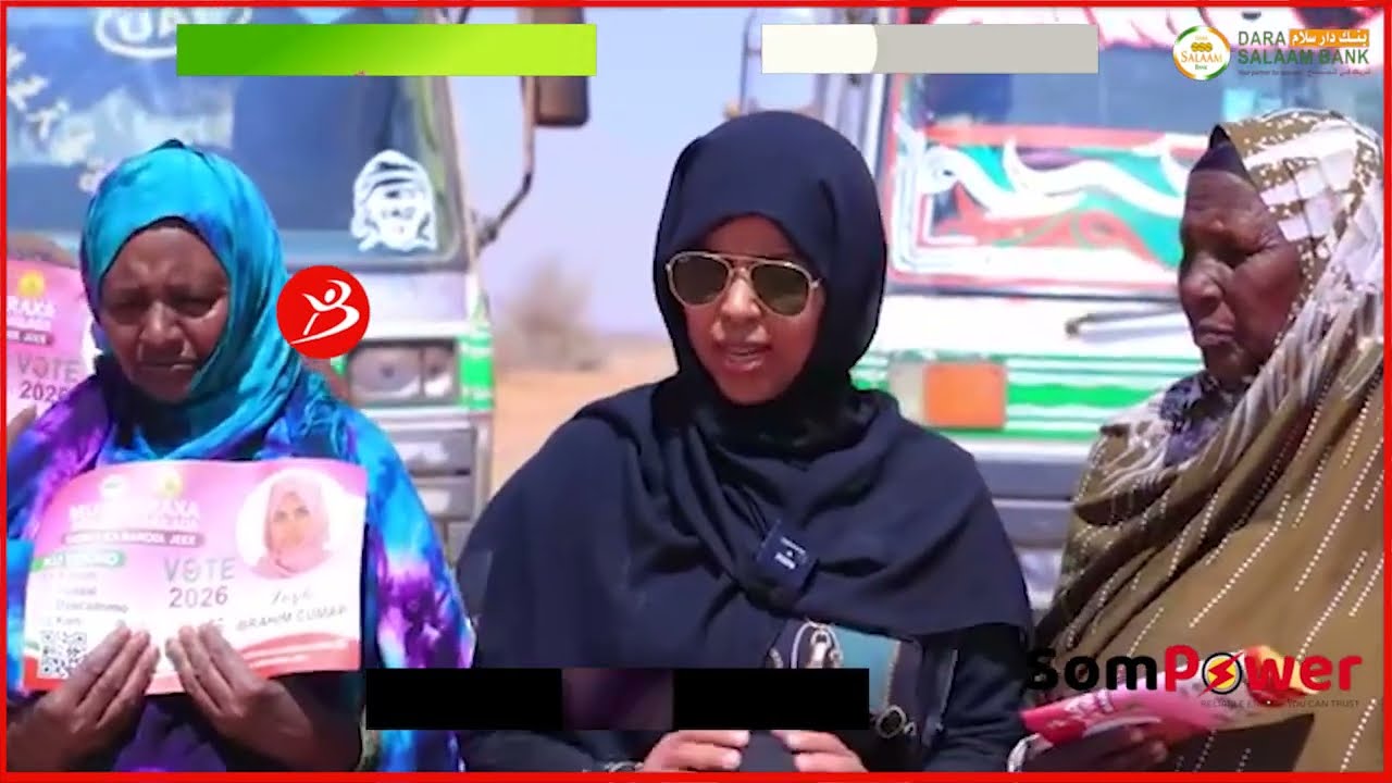 Layla Jumera Oo Bara Dhaafisay Rag Hagraday Dadkodi