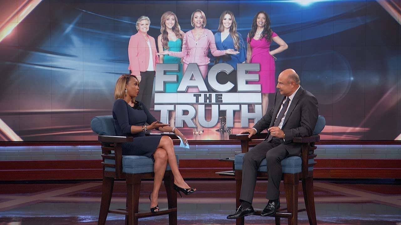 Ведущий шоу «Face The Truth» говорит, что гости могут рассчитывать на откровенные мнения эксперто...