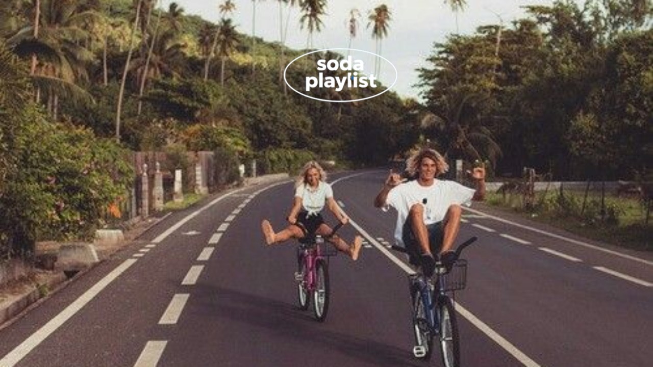 𝐏𝐥𝐚𝐲𝐥𝐢𝐬𝐭 | Музыка в дорогу🚗 Groove & R&B pop🎵 Кафе · Поездка на работу · Работа