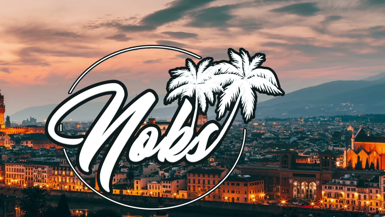 DJ NOKS X MSK - Bounce (remix Chill) 2K23