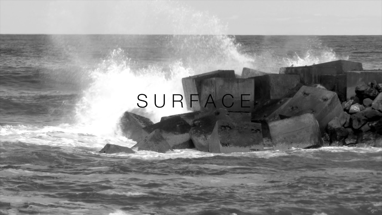 Poemistix Beats - Surface