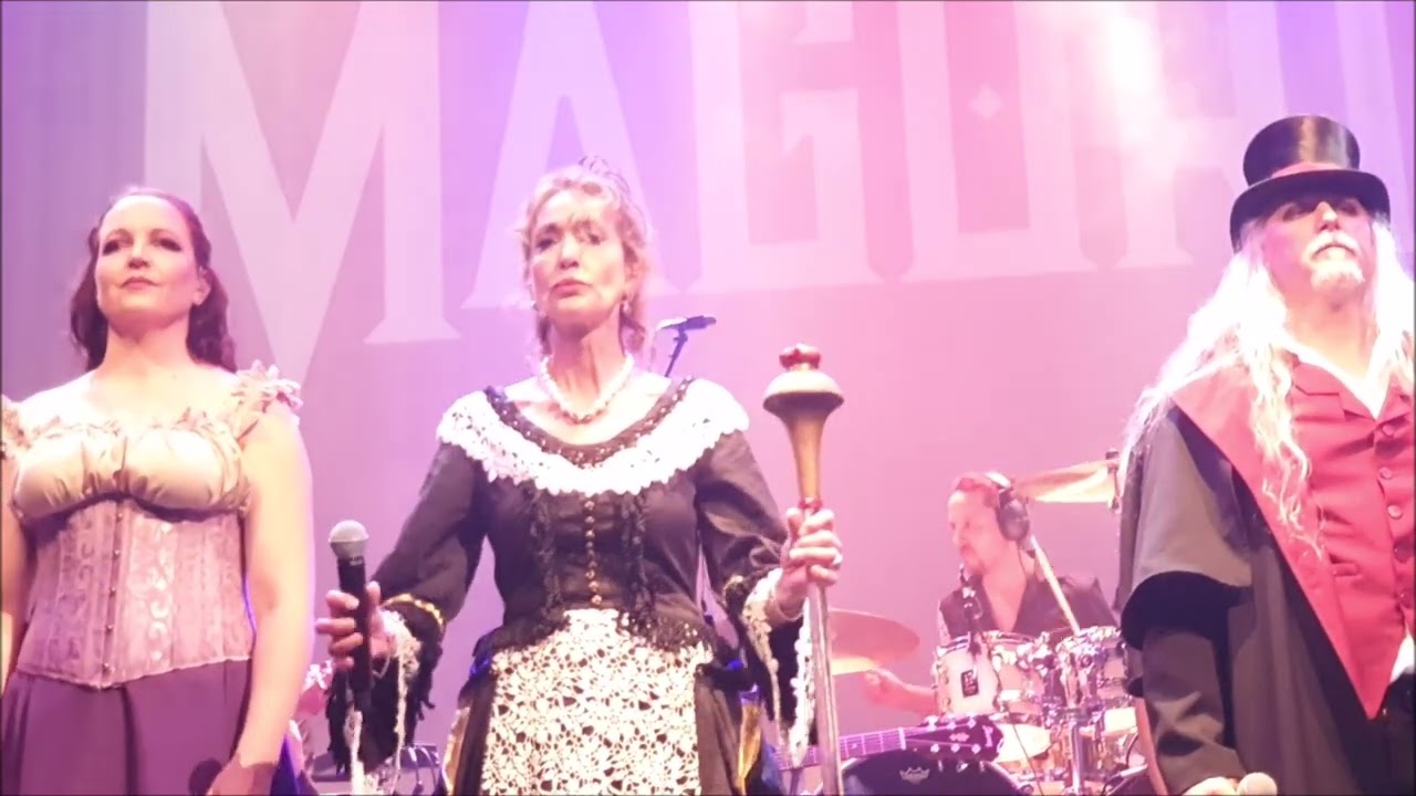 Magoria JtR1888 07 Freedom of London Cacaofabriek Helmond