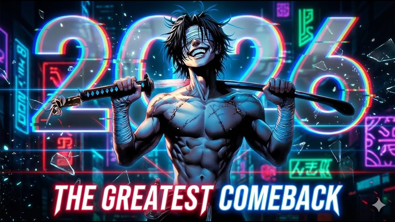 How To Make a Greatest Comeback in 2026 🤫 Silently  | Must Watch Video