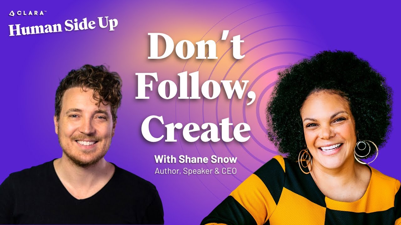 How to Tell Stories That Actually Change People | Shane Snow