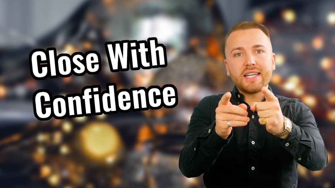How To Close Marketing Clients Confidently