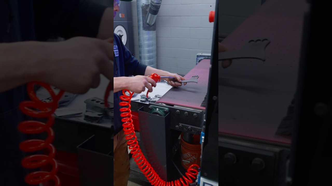 Эта машинка сэкономила нам столько времени! #шорты