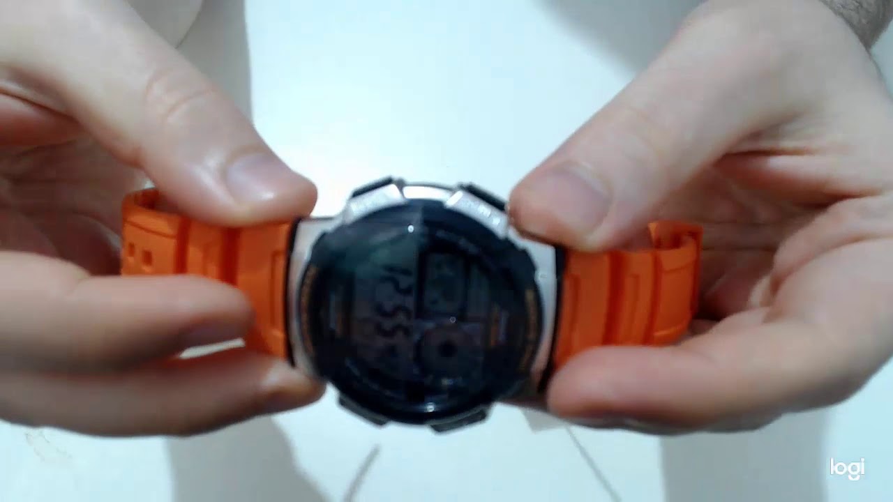 Casio AE-100 - KARPA Kutu A&ccedil;ılımı (Unboxing) #49
