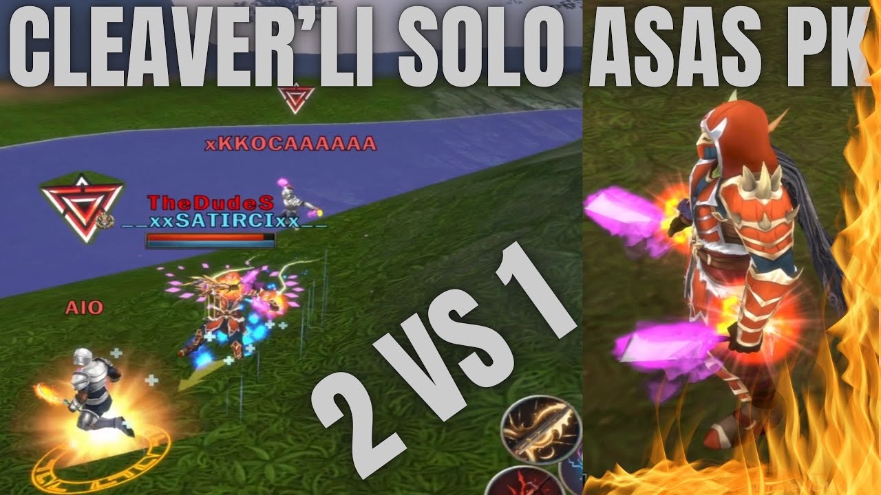 YIL 2004-2005 | Nostaljik SOLO Asas PK | Bu İTEM Server'da SADECE BENDE ! | Nowa Online World #5