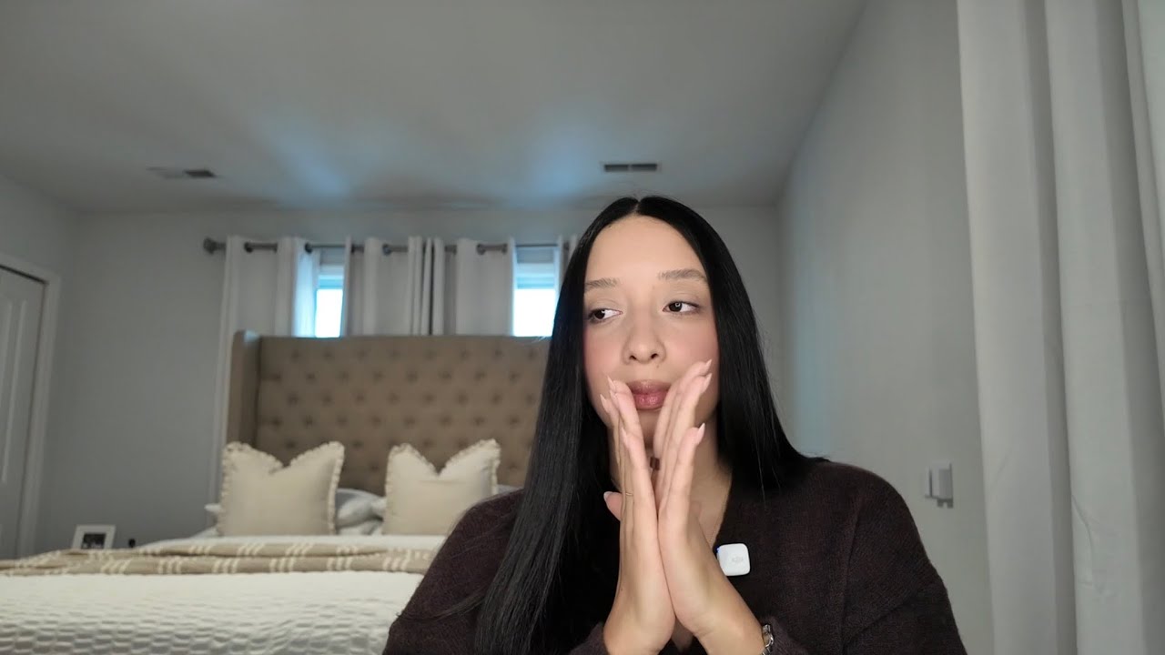 MI TESTIMONIO ( BIENVENIDOS DE VUELTA ) 