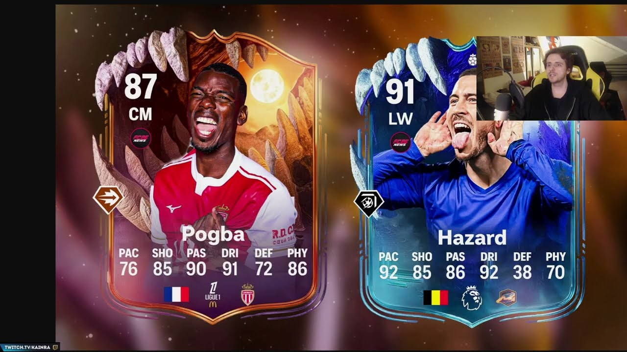 ŚWIETNE SBC NADCHODZĄ! Powr&oacute;t kart HALLOWEEN! Busquets EOE! Porady Handlowe FC 26