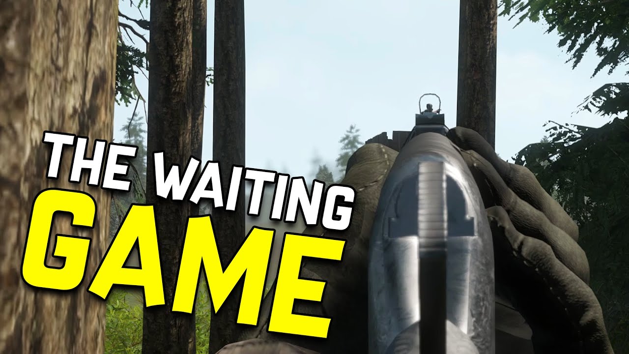 Miscreated: The Waiting Game!