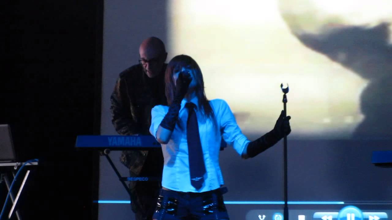 Kirlian Camera - 