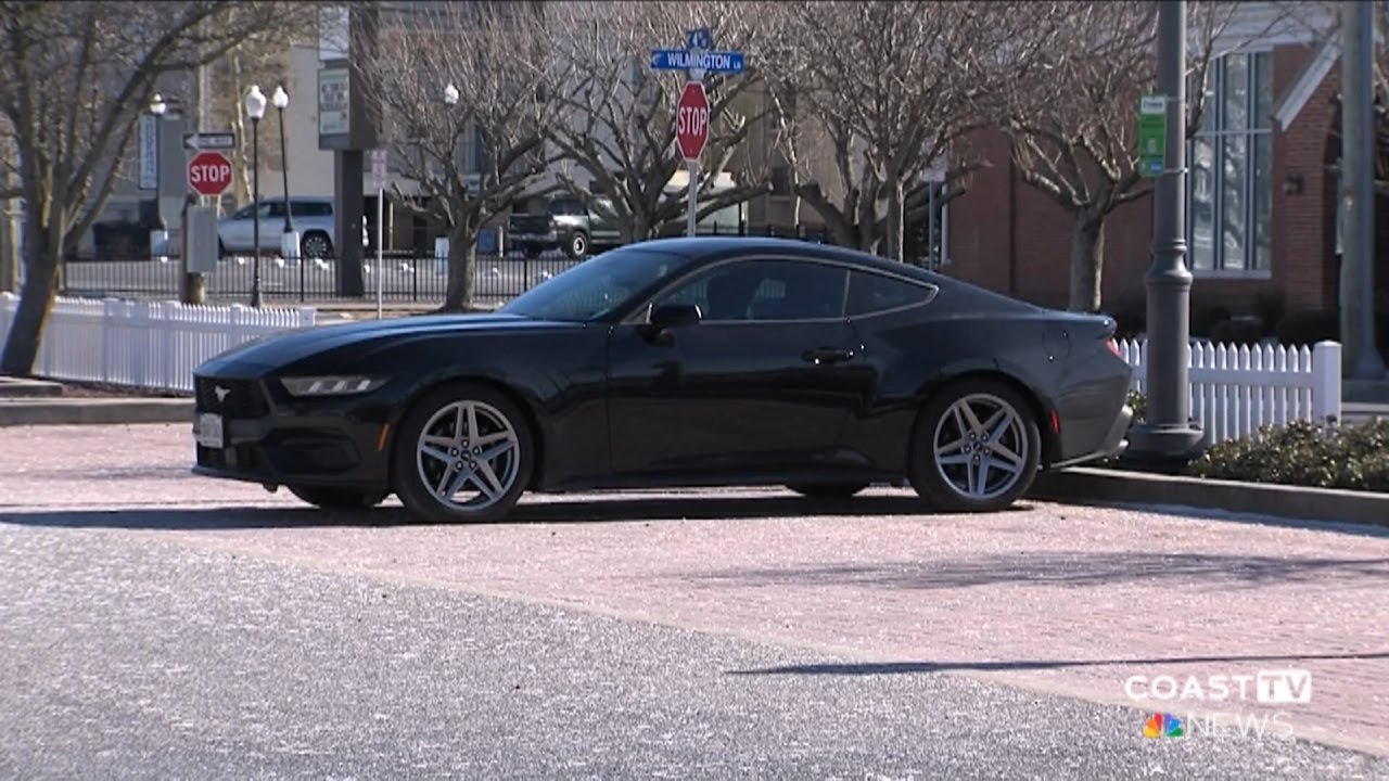 Ocean City considers doubling parking meter fines during special events