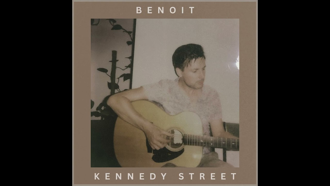 Benoit - We'll Get to See That Glimmering Glow