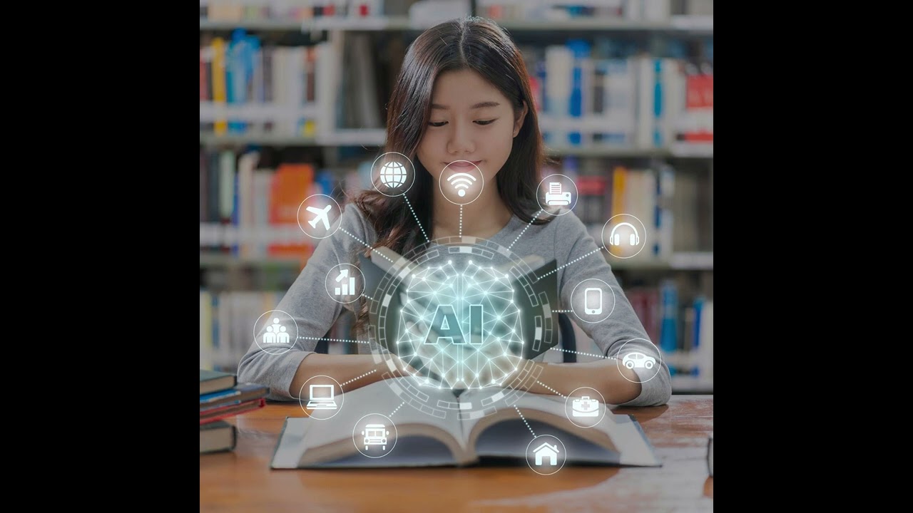 EdFix Episode 39: ChatGPT and Beyond - Teaching in the AI Era