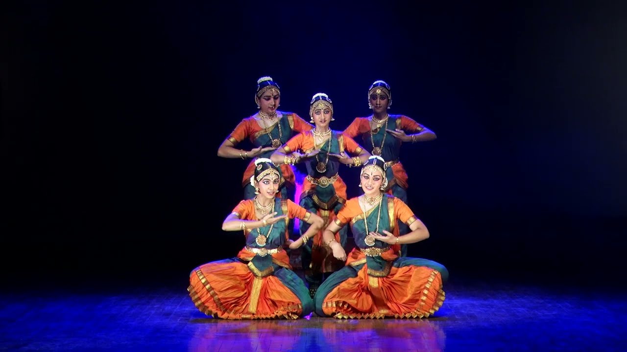 ROOPAMU JUCCHI - KALA UTSAVA 2025-26