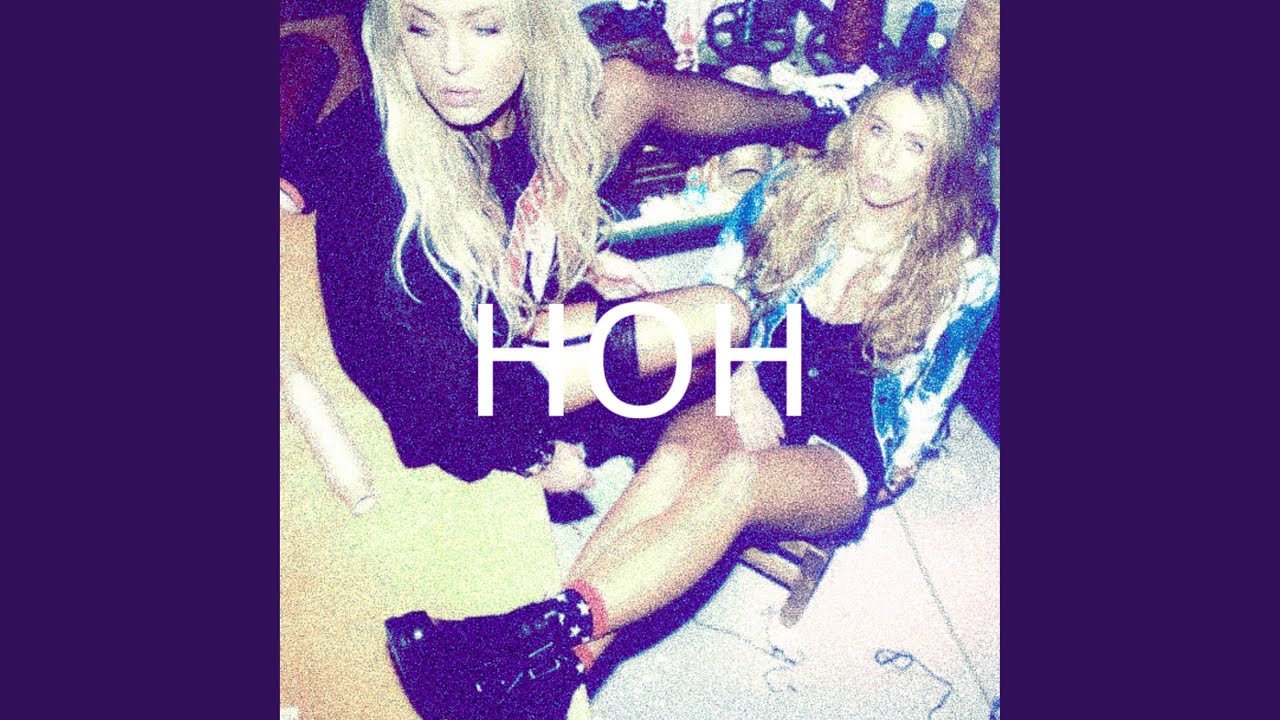 HOH (Her Hobbies of Hell)