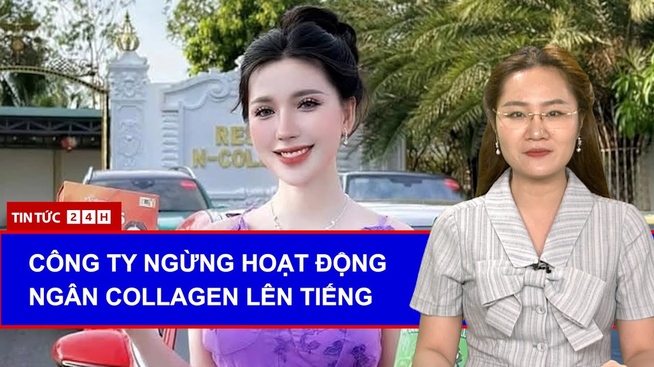 NGÂN 98 BỊ BẮT, NGÂN COLLAGEN 'SẮP TỚI LƯỢT'? Vội Khóa FB, ẩn TikTok để che giấu điều gì?