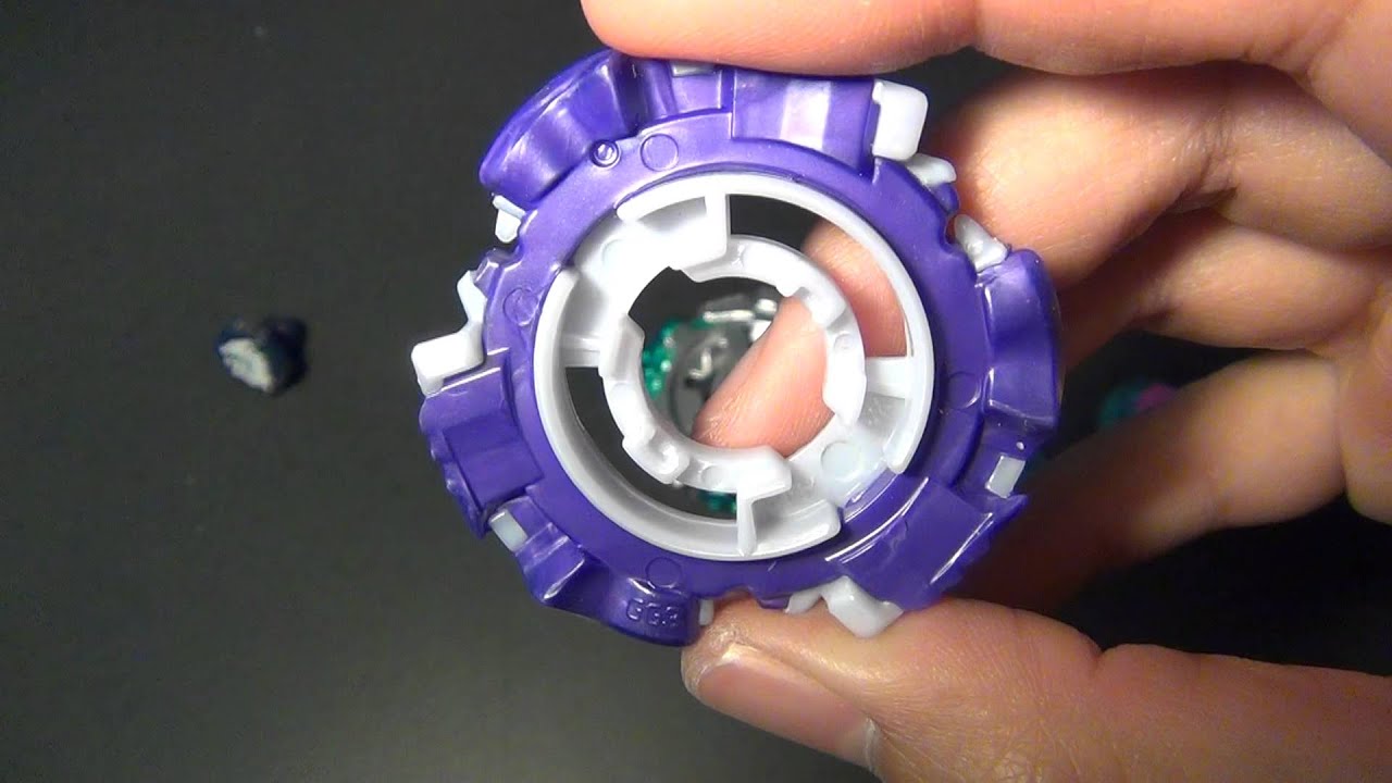 Ultimate Meteo L-Drago DF105LRF (Absorb ver.) unboxing