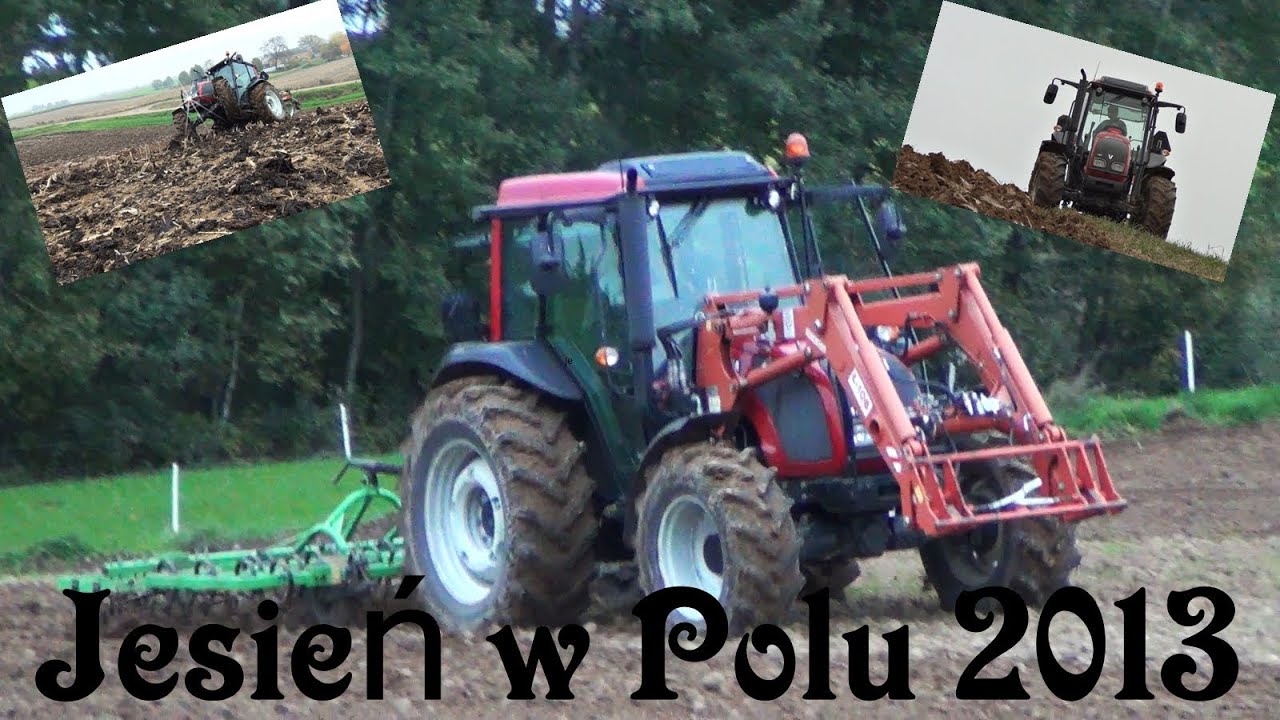 Jesień w Polu  2013