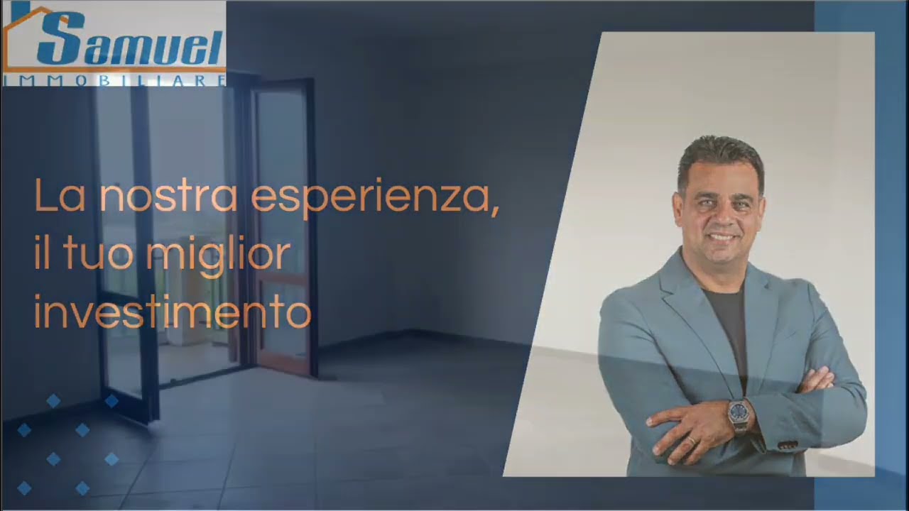 Giarre, nuovo appartamento al  piano attico con sottotetto rifinito e grande garage (CT) cod. 1024