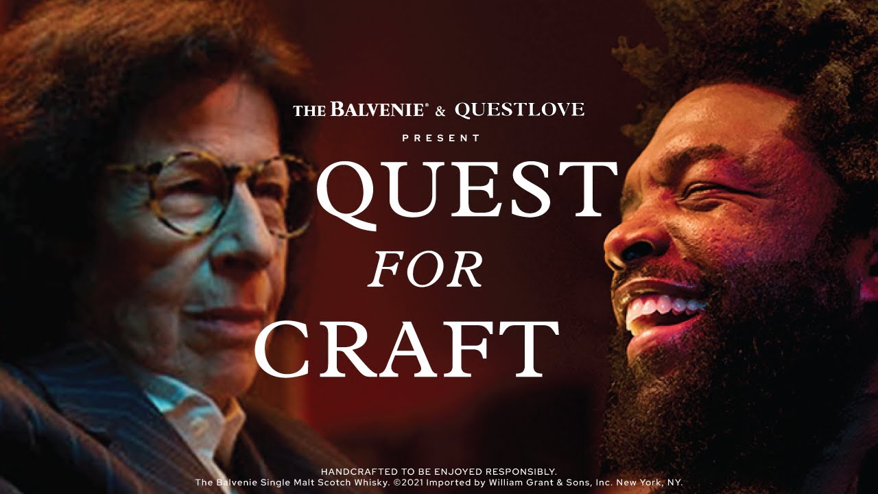 Quest for Craft: Сезон 2 | Глава 7: Фрэн Лебовиц