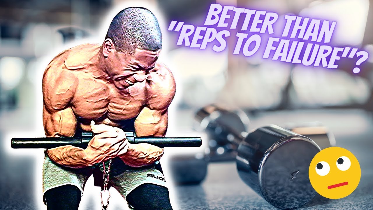 Using the Isochain as a Weightlifting Finisher?
