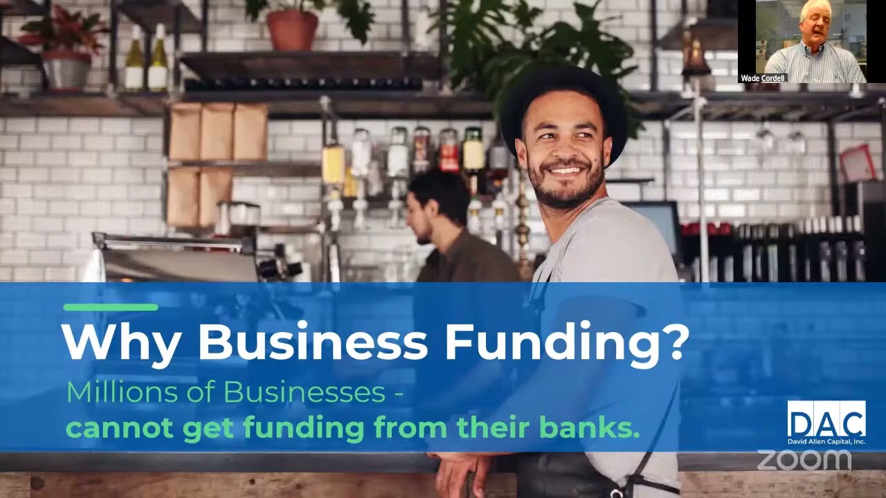 Business Loans, Payment Processing, And Business Opportunity Overview 06/04/25