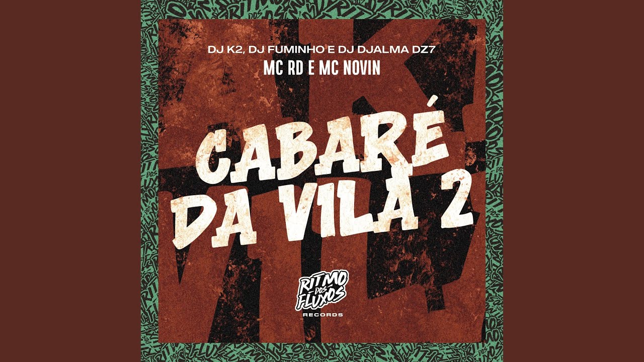 Cabaré da Vila 2