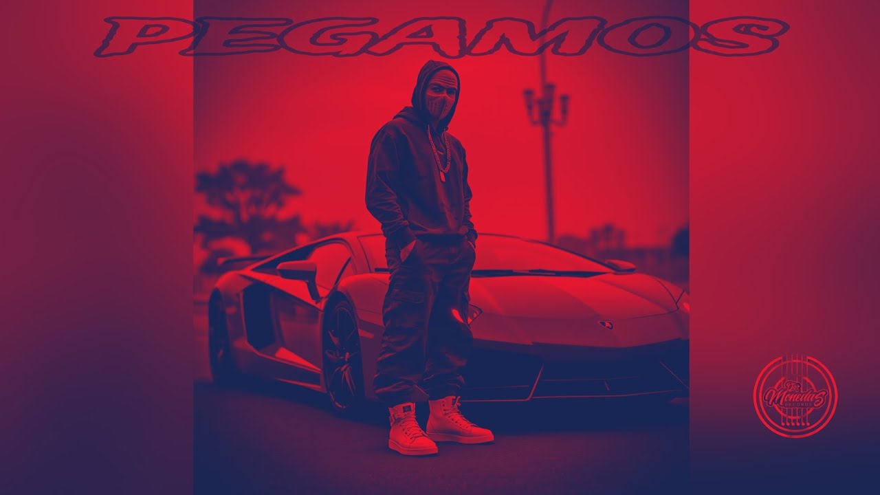 EL SEIS - PEGAMOS (ELECTRO RAP)