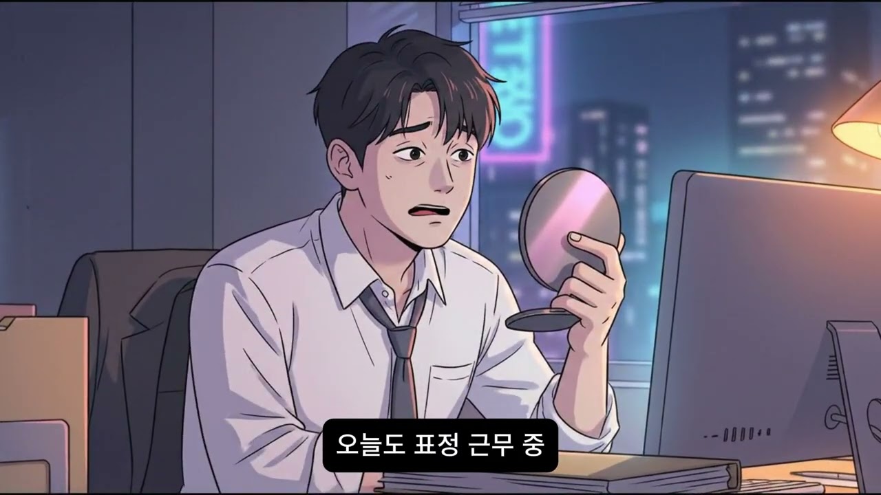 직장담화) 보고서 잔혹사....