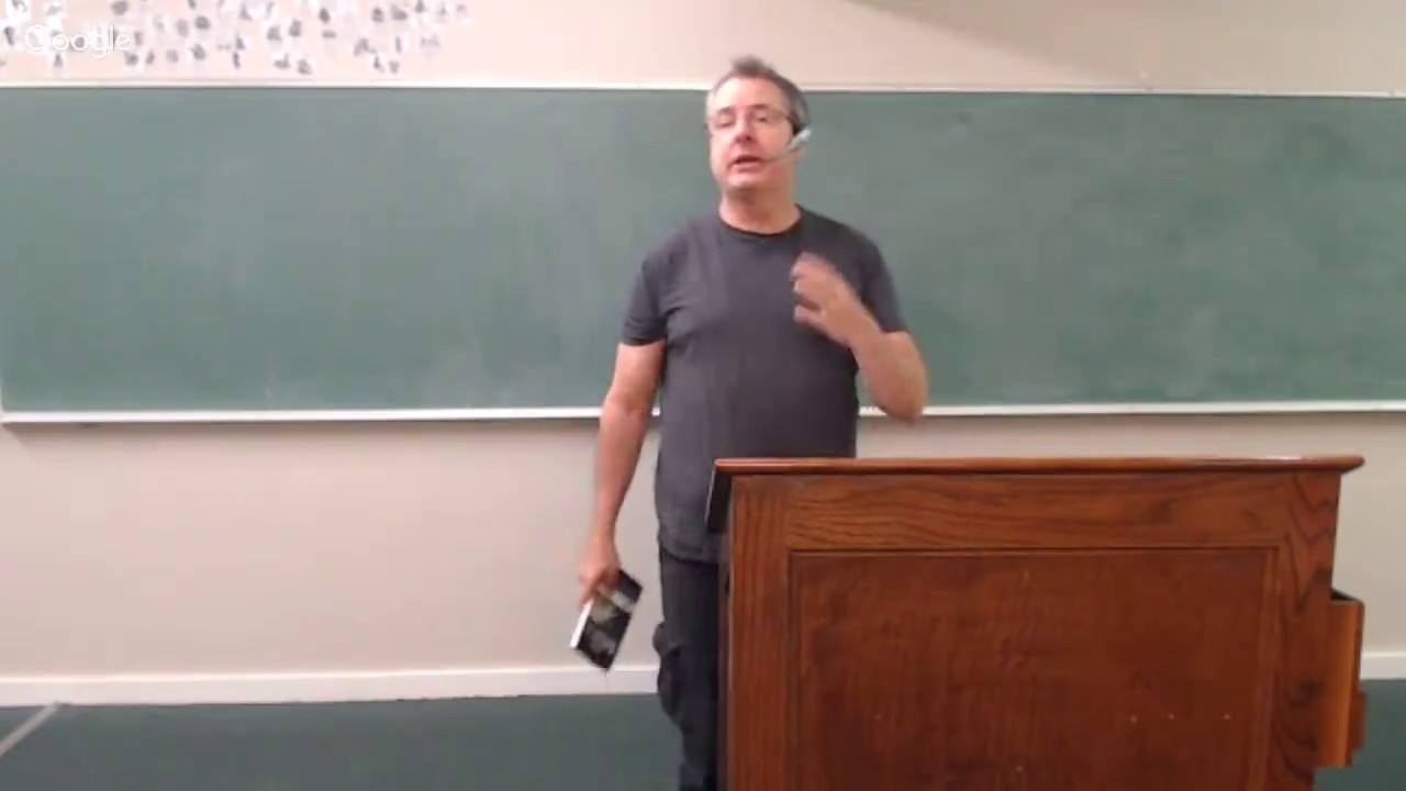 Matt Slick Reviews The Shack