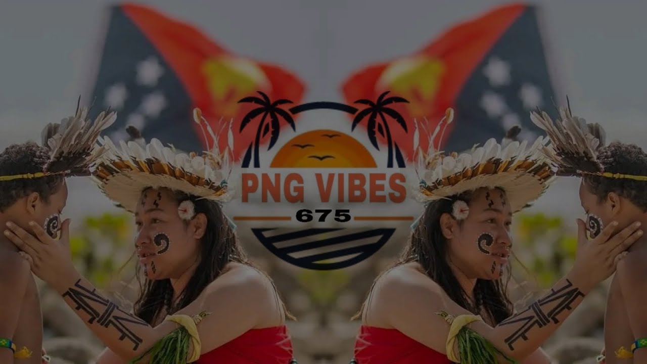 Marsh - PNG EM MI YA (Happy Independence 675) 🇵🇬