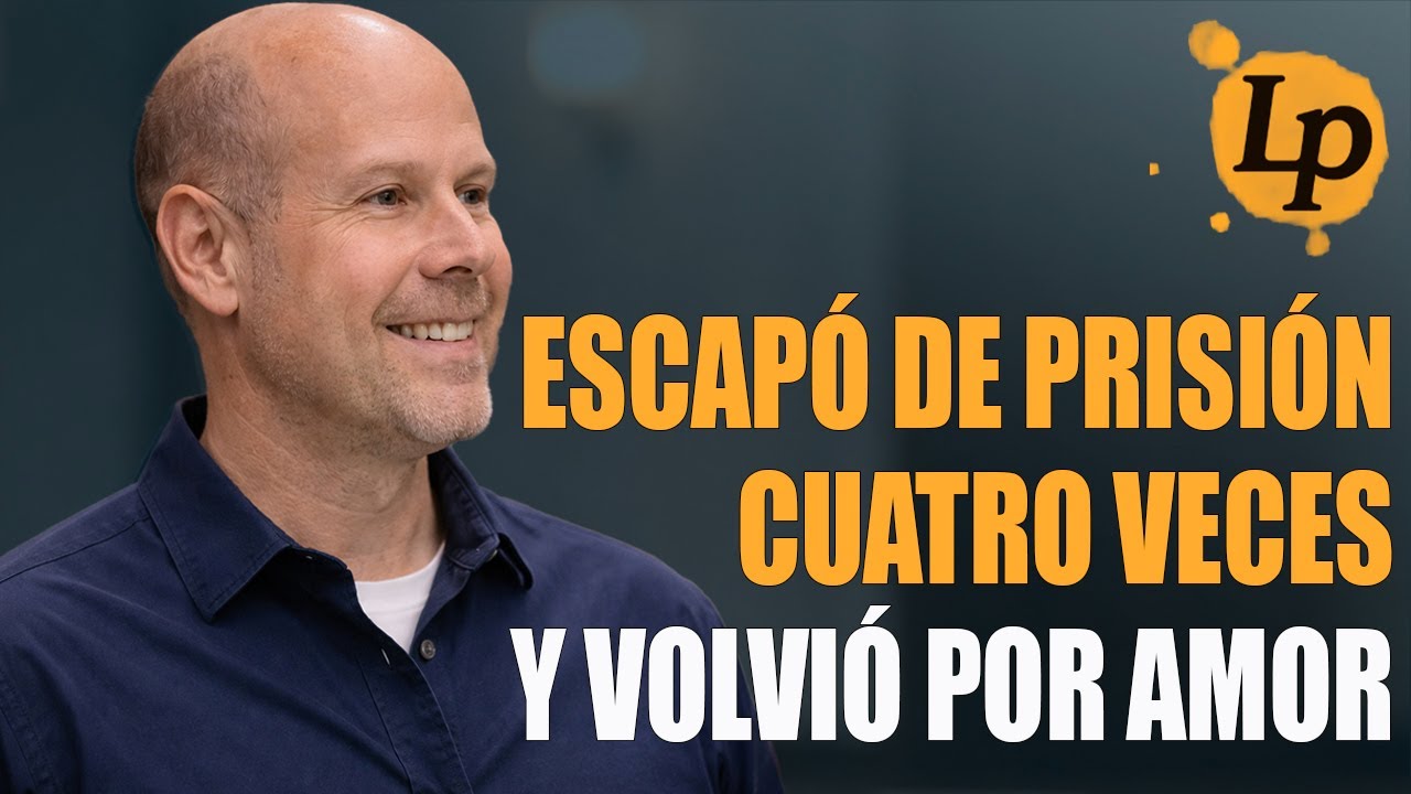 STEVEN JAY RUSSELL, ESCAPABA DE PRISIÓN Y SIEMPRE VOLVÍA POR AMOR · EE.UU., 1990-1998