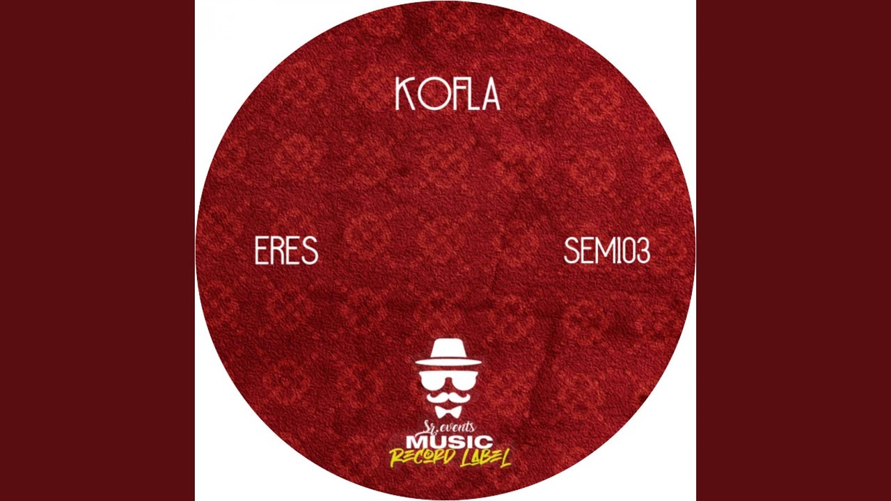 Eres (Original Mix)