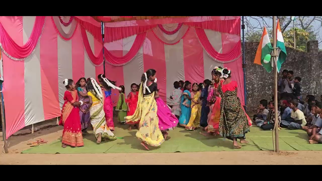 देश रंगीला रंगीला....#dance #republicday 